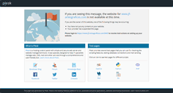 Desktop Screenshot of jf-artesgraficas.com